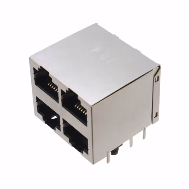 10118070-500A110LF Amphenol ICC (FCI)  Connecteurs modulaires